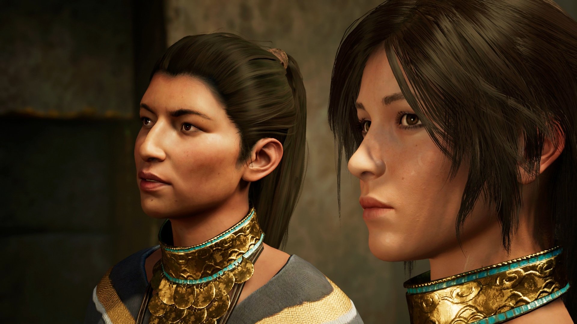 Shadow of the Tomb Raider - Imagen 38